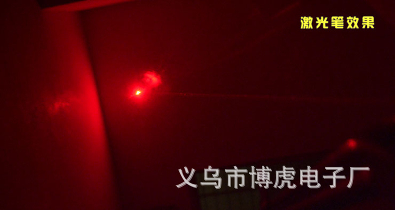 Three-in-one mini flashlight, infrared laser teaching lamp, ultraviolet banknote detector lamp, LED small flashlight pic 8