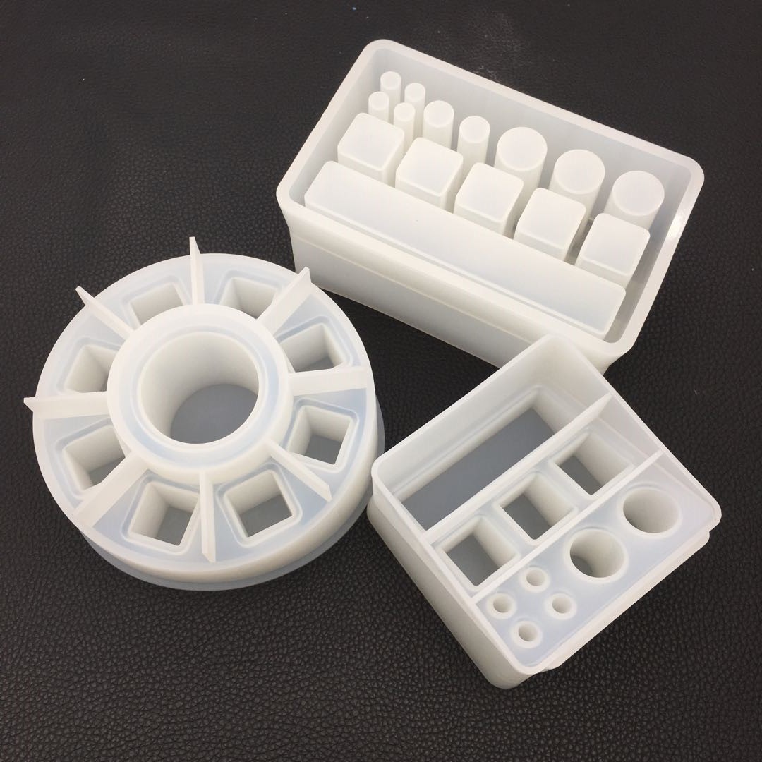 Lipstick Storage Box