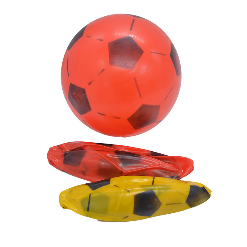 西瓜球皮球西瓜花纹充气球空心球儿童玩具球义乌小商品批发 阿里巴巴