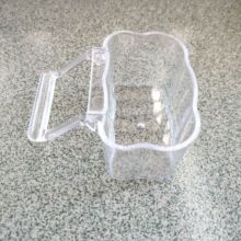 宠物用品模具设计塑料模具abs注塑模具塑胶模具设计鸟笼外挂用品