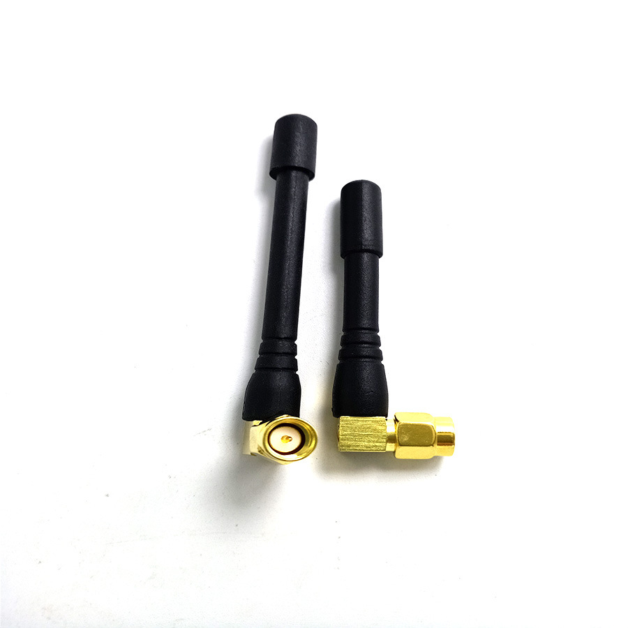 供应433M无线模块橡皮套天线，胶套天线(厂家供货 量大优惠)