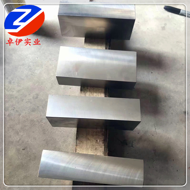 供应Haynes25钴基合金棒 L605钴镍合金超细丝 R30605锻棒AMS 5796