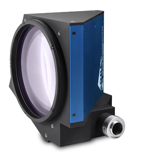 TCCR12120  OPTO   工业镜头