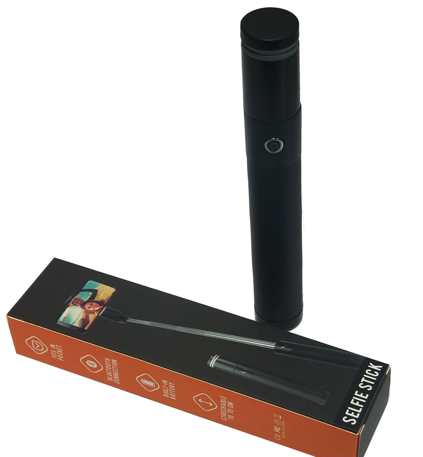 Stick selfie en ABS - Ref 3386333 Image 15