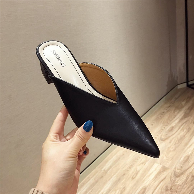 Chaussures été pour femme en Caoutchouc - Ref 3346873 Image 37