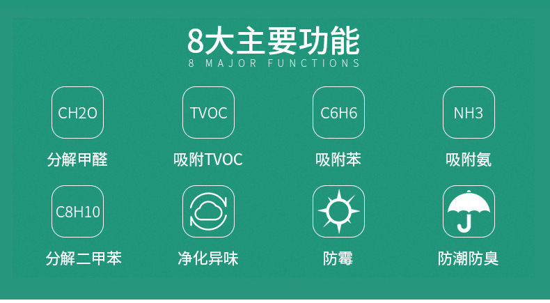 汽车炭包