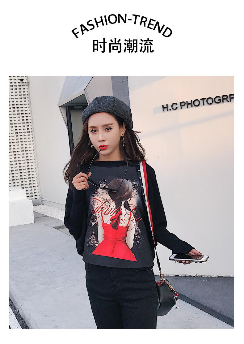 Pull femme en Acrylique - Ref 3414753 Image 13