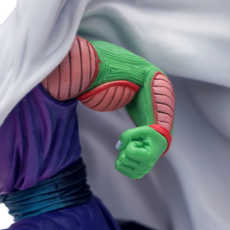 Piccolo Action