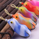 Soft Frogs Fishing Lures 60mm 15g Soft Baits Bass Trout Fresh Water Fishing Lure