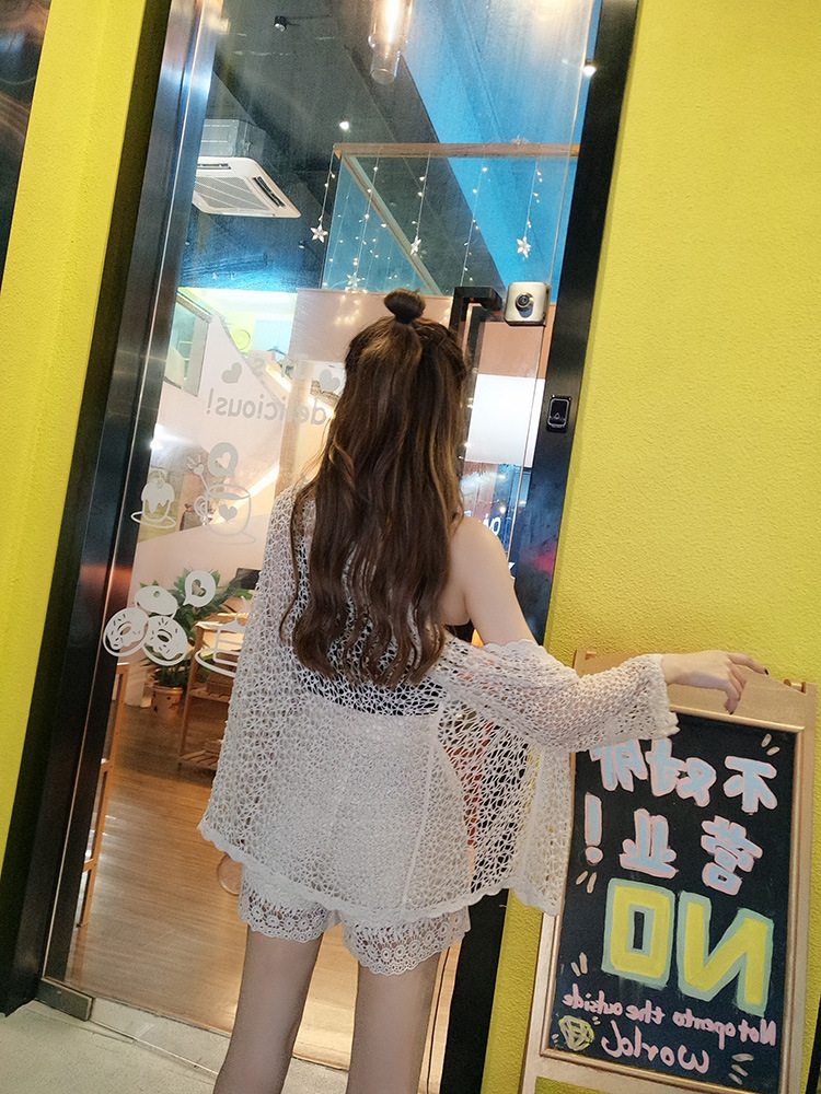 Costume femme en Tricot - Ref 3334077 Image 19