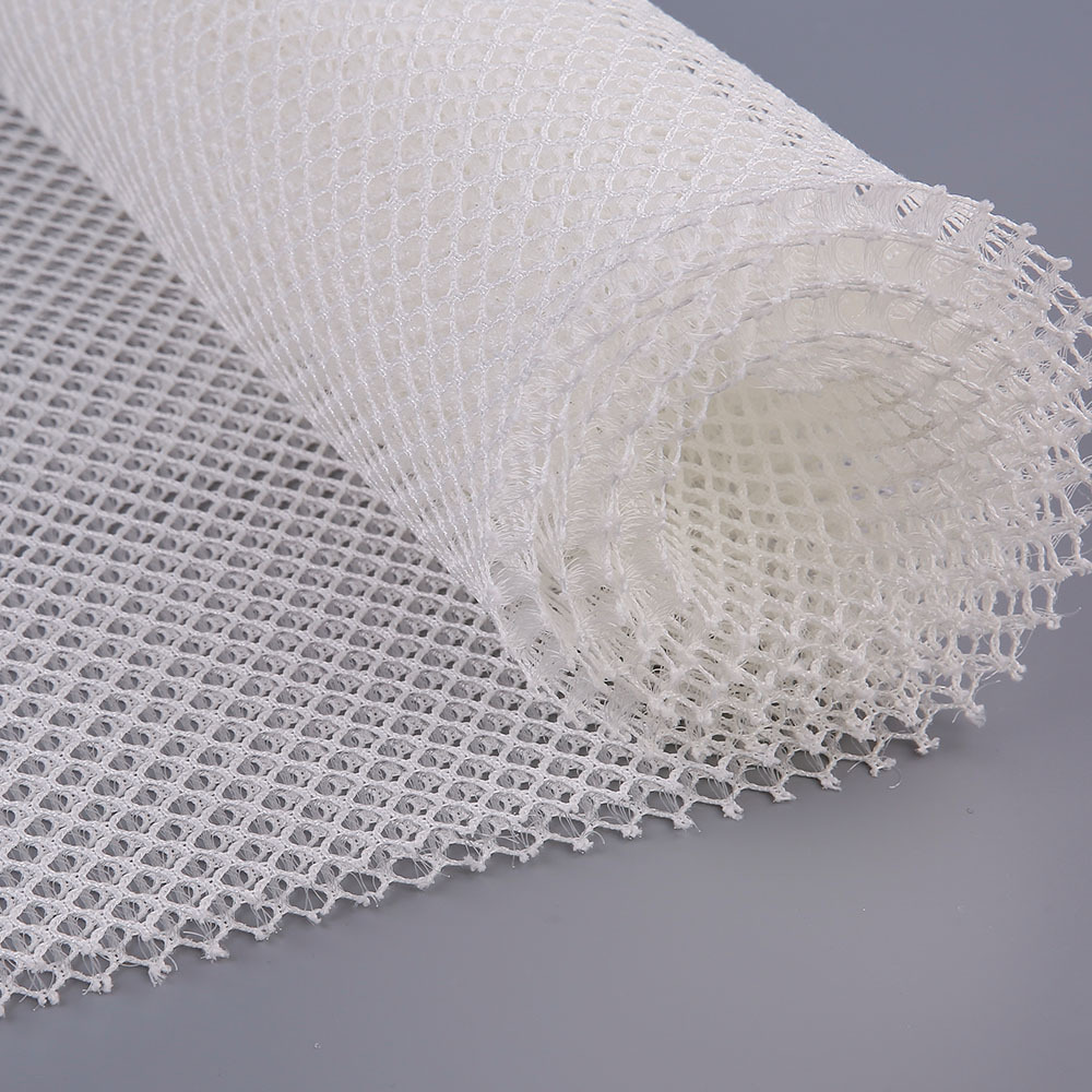 泉州工厂直销10mm 三明治网  网布现货3d加湿网