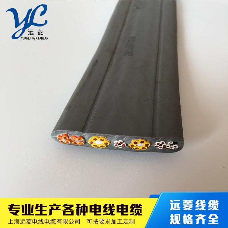 耐火电缆在现代建筑中的应用与趋势