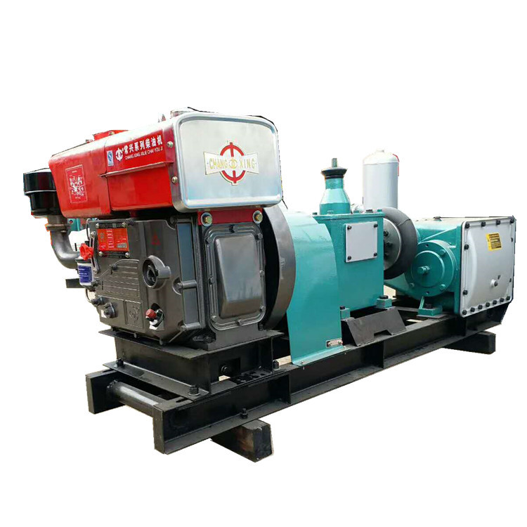 BW150柴油泥浆泵 柴油注浆机 柴油注浆泵