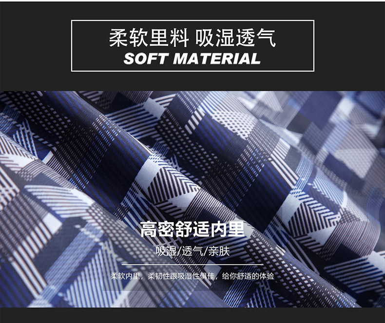 Veste homme en Fibre de polyester Polyester  - Ref 3411613 Image 12