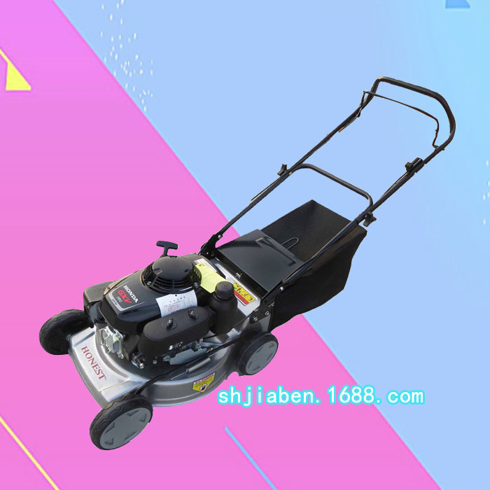 宏士达HST-1186割草机18寸手推式