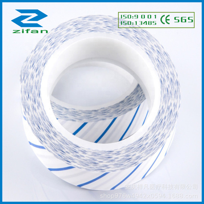 厂家销售 等离子低温灭菌消毒指示胶带 灭菌过程指示卡