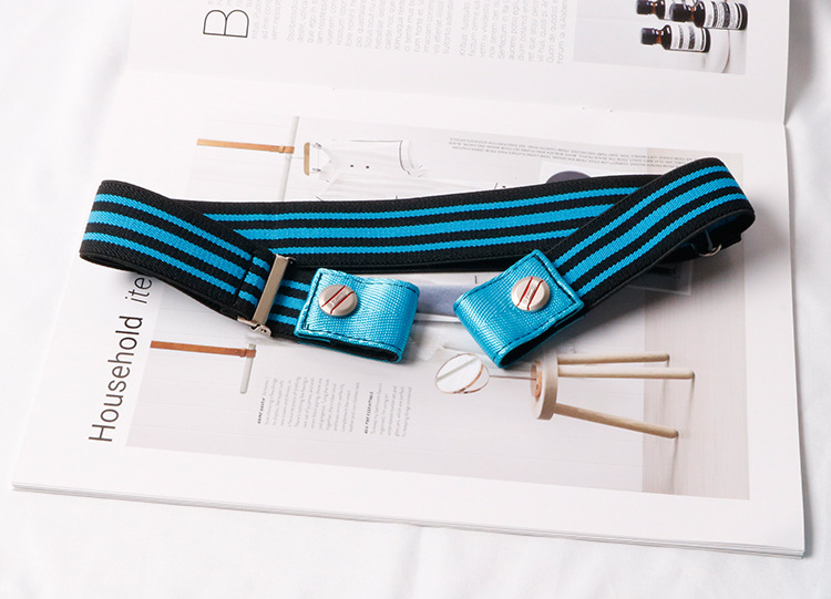 블루 스트라이프