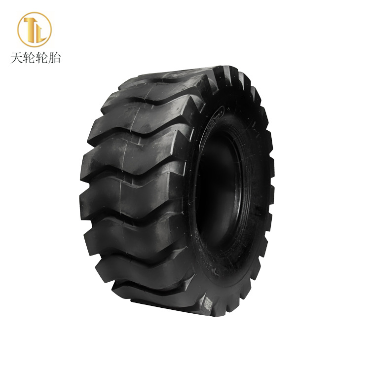 轮胎厂直销1.8吨小铲车轮胎20.5/70-16充气轮胎