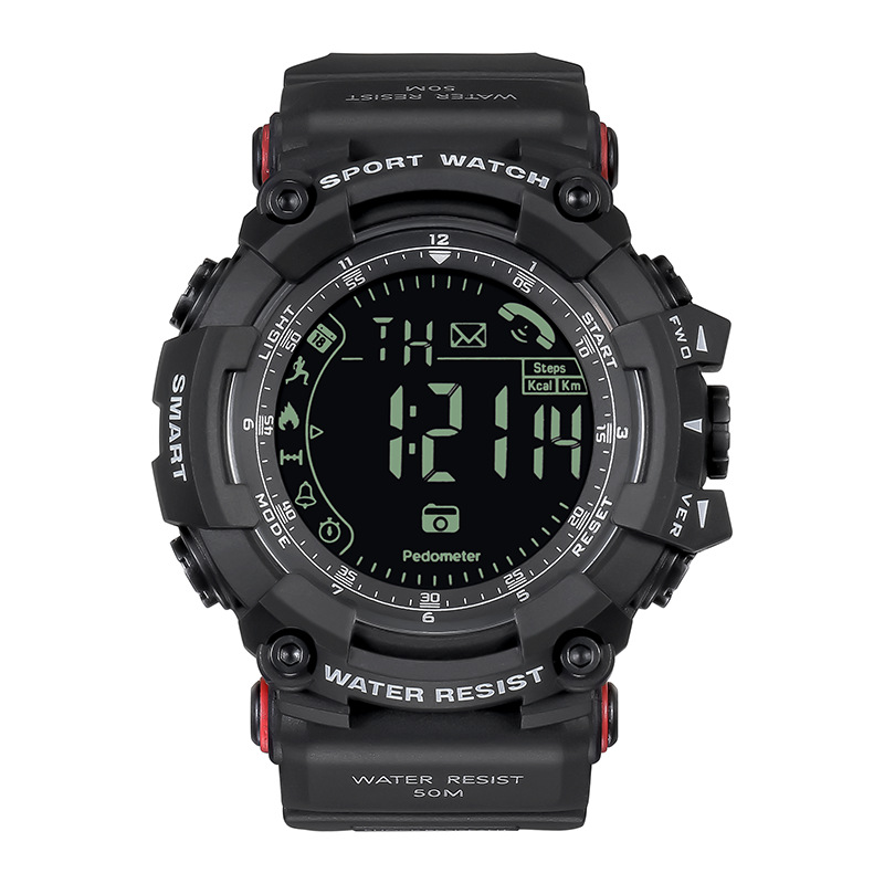 Sports Watch PR2 Cross-border Foreign Tr...