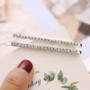 Fashionable hair stick, hairgrip, hairpins, hair accessory, wholesale, European style, simple and elegant design
