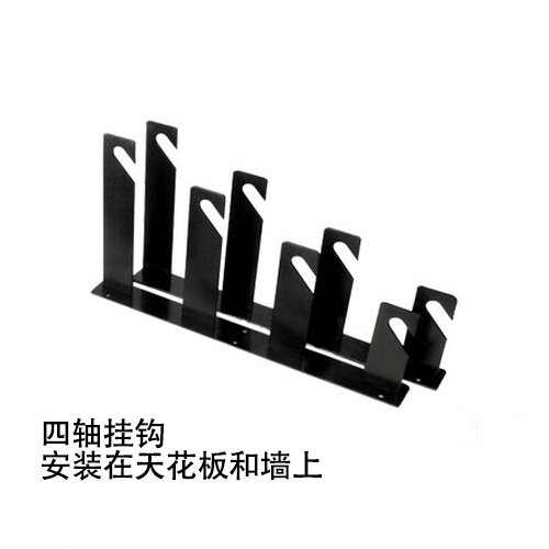 수동 배경 프레임 배경 축 사진 배경 전기 축 전기 배경 프레임 4 축 후크 4 후크 쌍