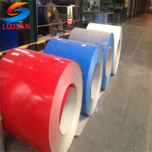 Supply 1060 3003 5052 punched aluminum plate Oxidation roller colored aluminum plate