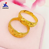 Brass starry sky, ring, golden jewelry for beloved, wholesale