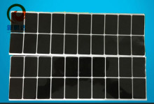 導電熱碳膜 低電阻導電膜 黑色導電碳膜 碳基導電膜 模切沖形