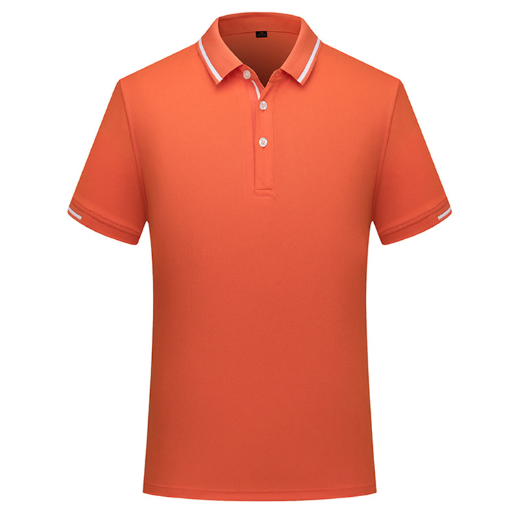 Polo homme en Tencel - Ref 3442987 Image 10