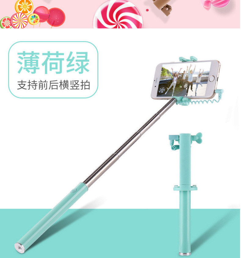 Perche selfie - Ref 3386442 Image 13