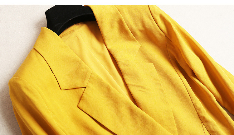 Costume femme SPLIT - Ref 3334223 Image 15