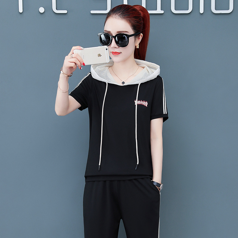 Costume femme en Mélange de fibres chimiques - Ref 3334168 Image 16