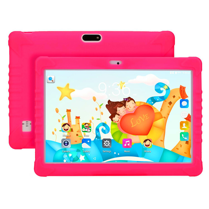 Tablette 101 pouces 16GB 1.3GHz ANDROID - Ref 3421721 Image 7