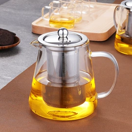 玻璃杯;茶具套装;茶壶