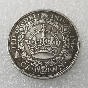 �¹Ź�ˇƷ1933��Ӣ���S�~��y���f�yԪ�y�A���l
