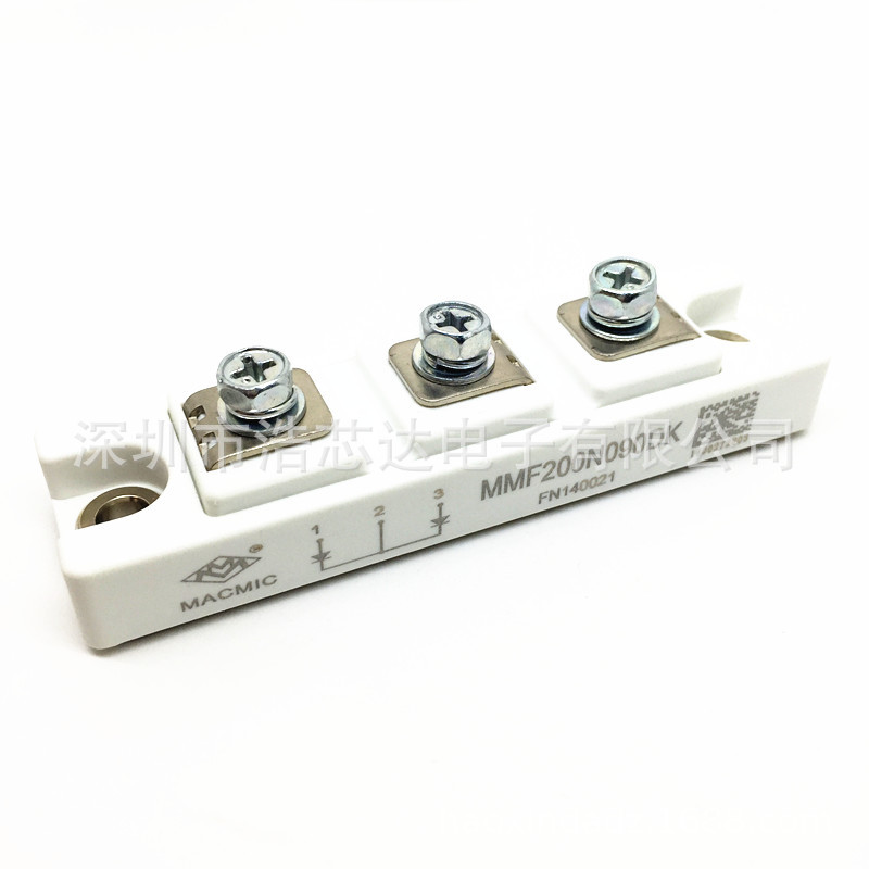 全新 正品MMF200N090DK 快恢复二极管模块