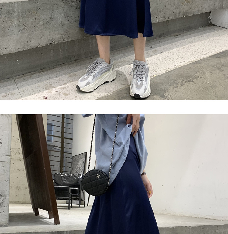 Jupe femme ABOUTXILII en Coton - Ref 3330466 Image 31