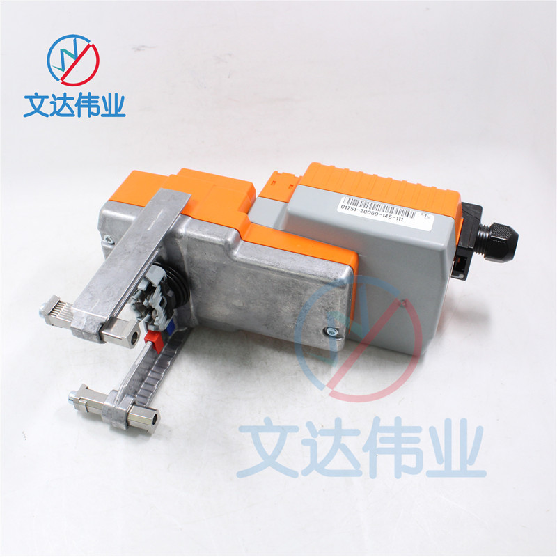 SVK24A-3-TPC�����Ը�λ�綯ִ���� belimo����ı ��ʿԭװ