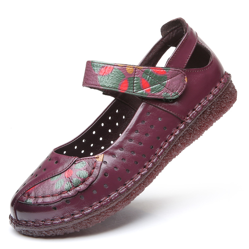 Chaussures été pour femme en TPR - Ref 3346610 Image 5