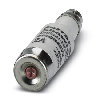 菲尼克斯 保险丝插芯 S2 A/380 V-0913016