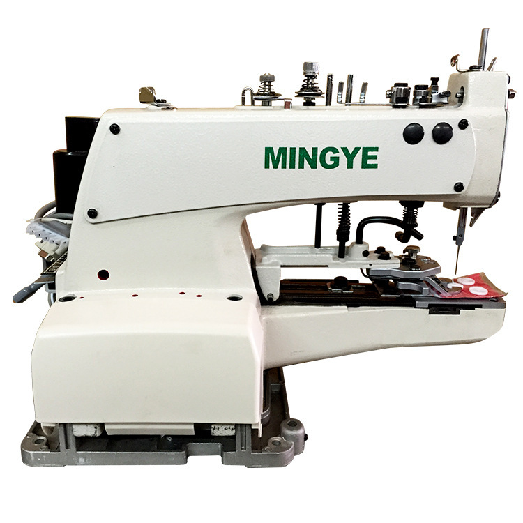 Long-term supply computer Direct Drive high speed 373D Button machine Industrial sewing machine SEWING MACHINE