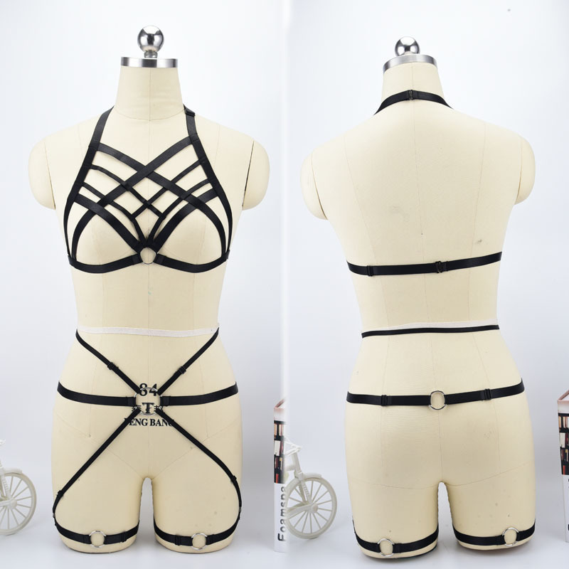 Soutiens-gorge RAYON MAGIQUE en Polyester - Ref 3371108 Image 13