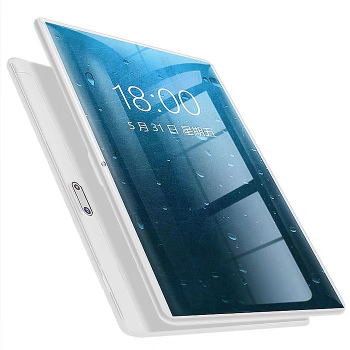 Tablette GOBELIN SAUVAGE 116 pouces 128GB 1.66GHz ANDROID - Ref 3421638 Image 4