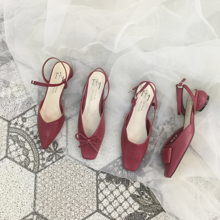 Chaussures été pour femme en Caoutchouc - Ref 3345433 Image 12