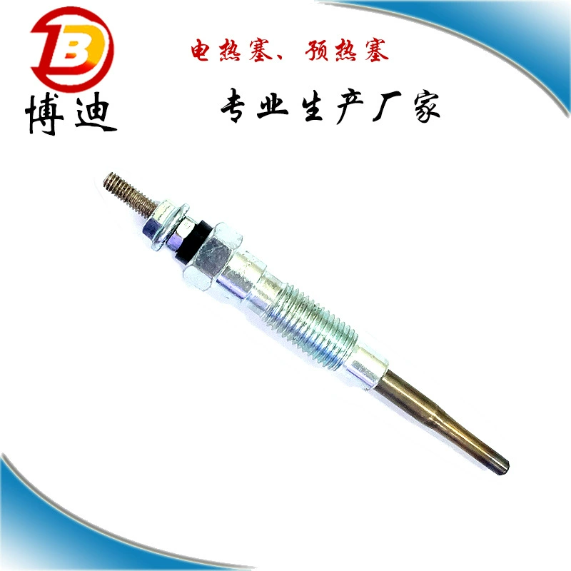 Производитель прямой поставки Halakes пробки предварительного нагрева пробки PT-103 19820-54030