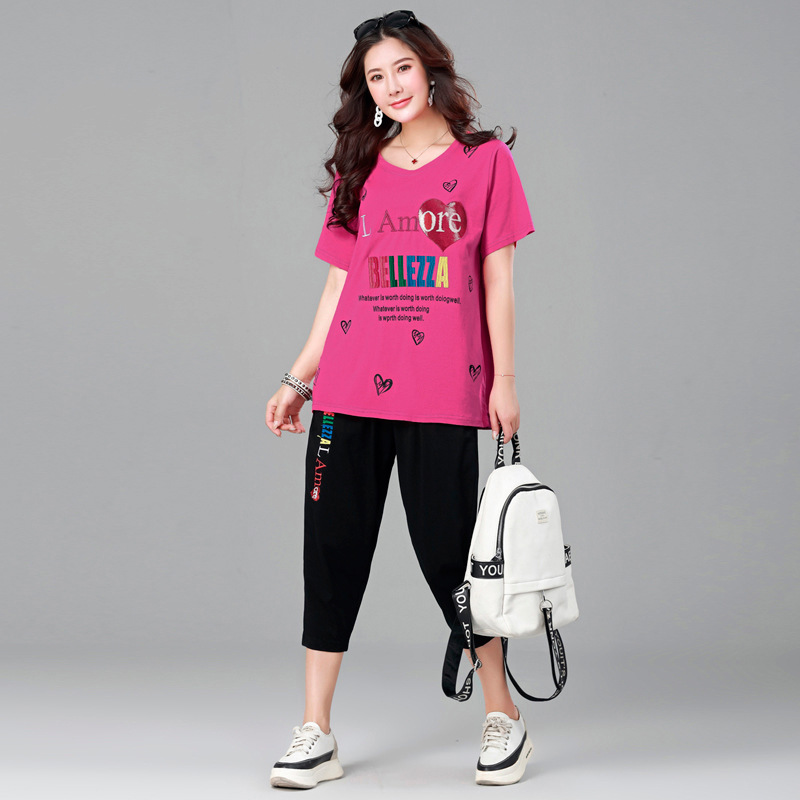 Costume femme STAR DREAM LOVE en Coton - Ref 3335037 Image 1