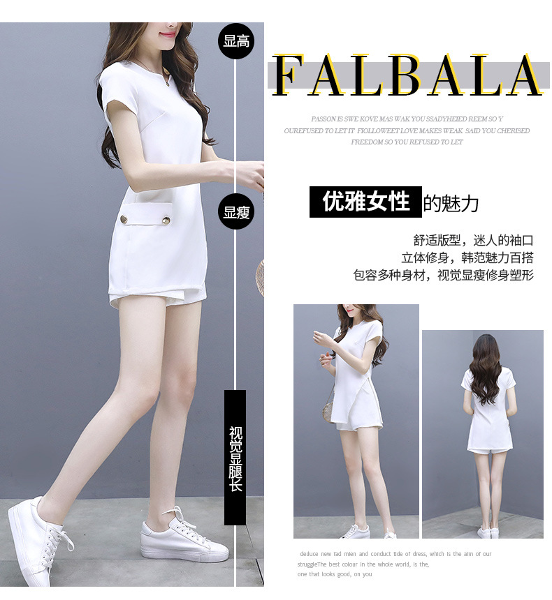 Costume femme - Ref 3333861 Image 10