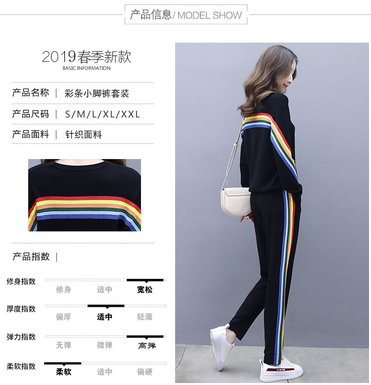 Costume femme UNE GéNéRATION en Mélange de coton - Ref 3334334 Image 15