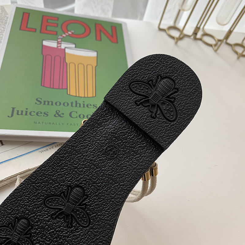 Chaussures été pour femme en Caoutchouc - Ref 3345735 Image 36