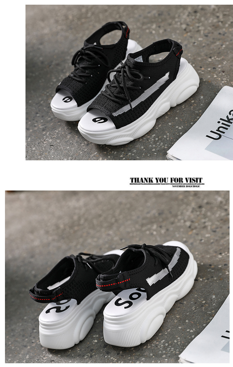 Chaussures été pour femme en Composé - Ref 3346949 Image 22